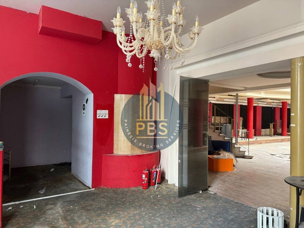 Εσωτερικοι χώροι