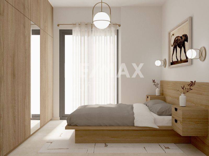 Υπνοδωμάτιο