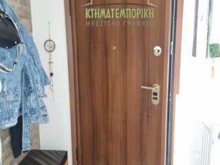 Πόρτα ασφαλείας