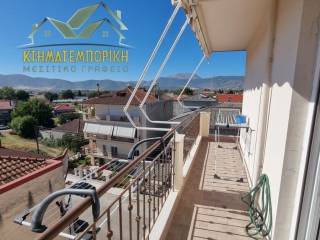 Μπαλκόνι πίσω