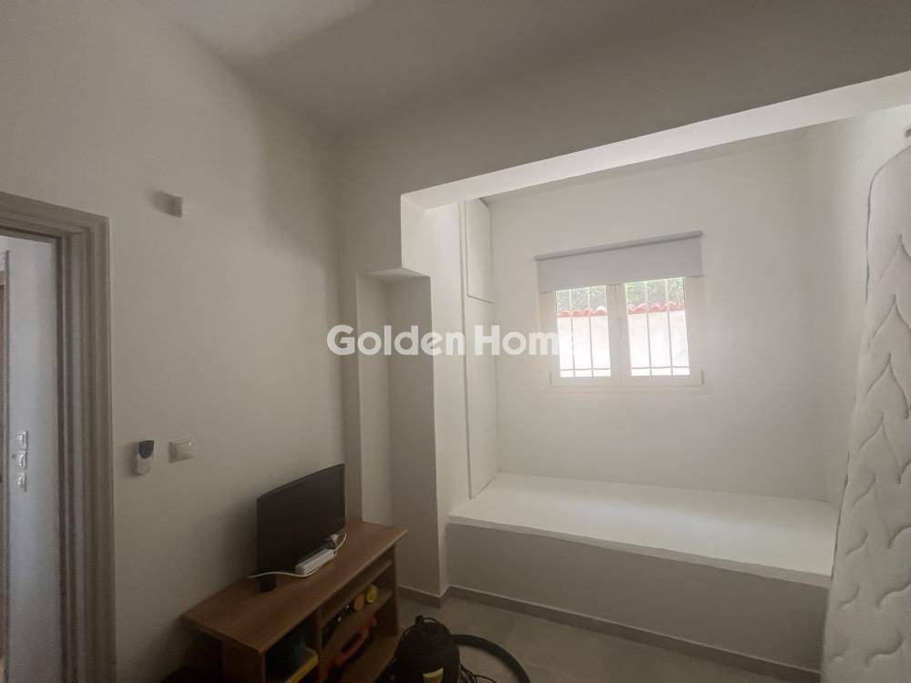 Υπνοδωμάτιο