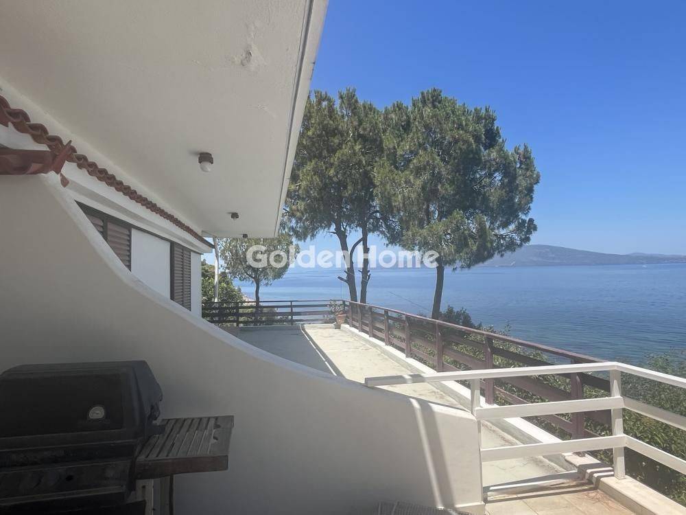 Εξωτερικός Χώρος