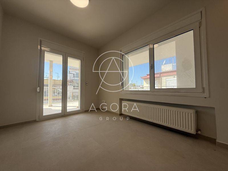 Άποψη χώρου