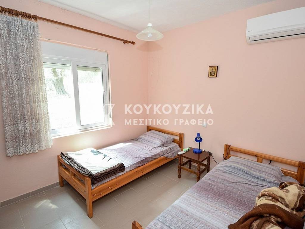 Υπνοδωμάτιο