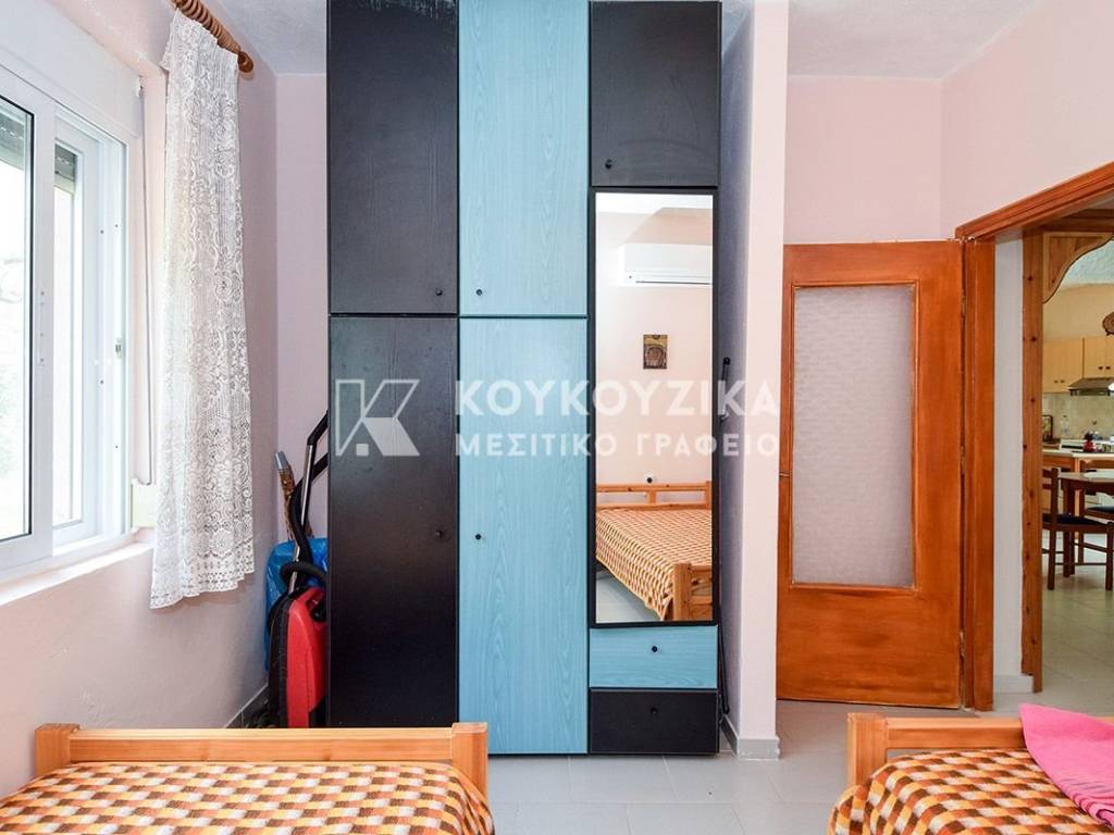 Υπνοδωμάτιο