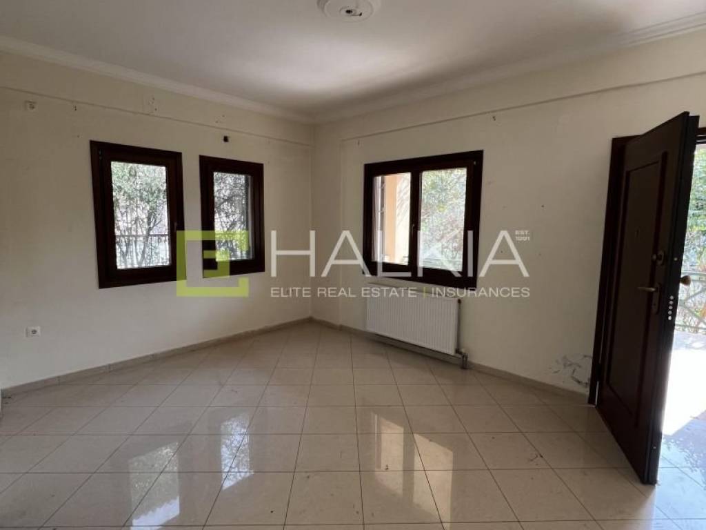 Άποψη χώρου