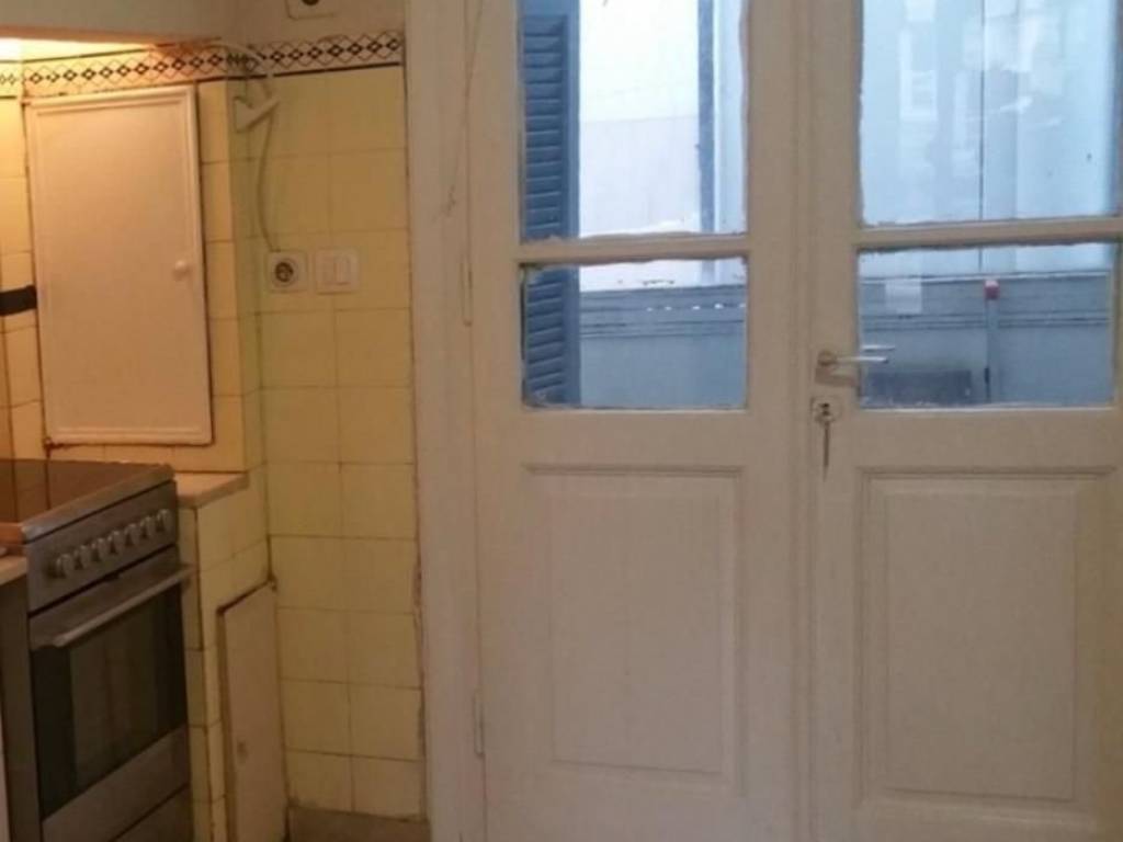 Άποψη εσωτερικού χώρου