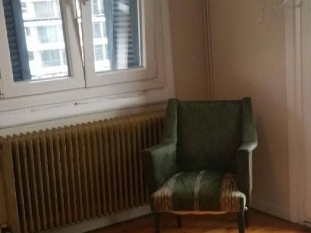 Άποψη εσωτερικού χώρου