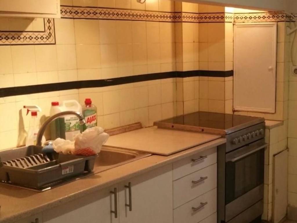 Άποψη εσωτερικού χώρου