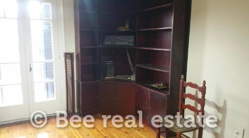 Άποψη εσωτερικού χώρου