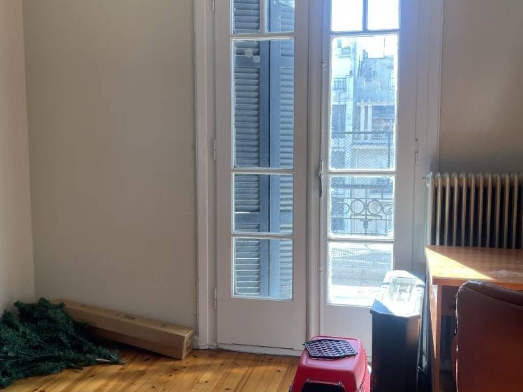 Άποψη εσωτερικού χώρου