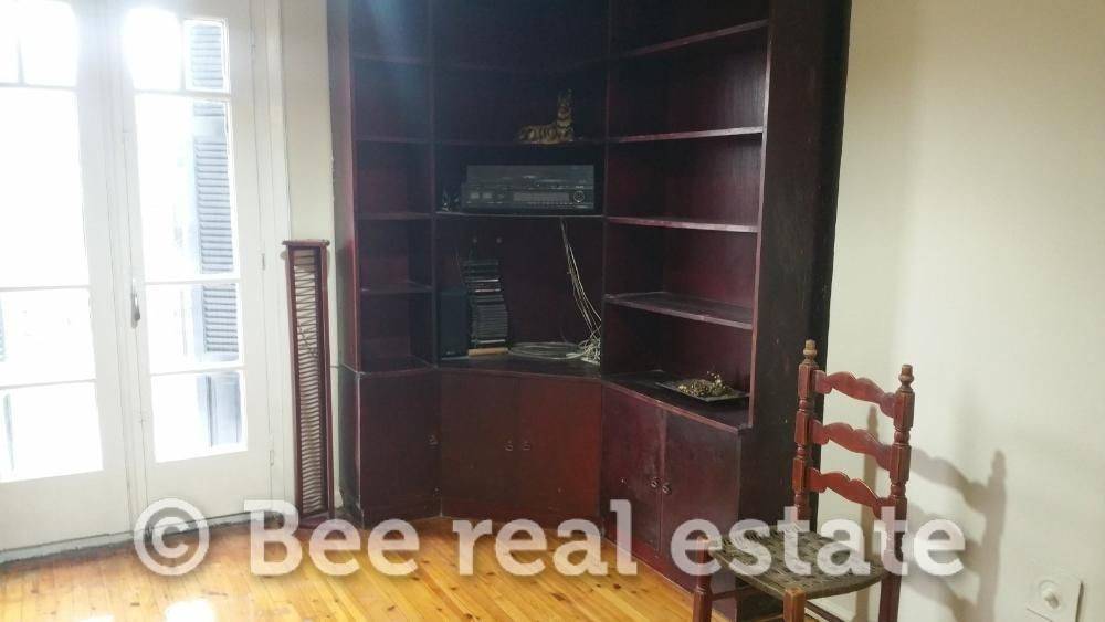 Άποψη εσωτερικού χώρου