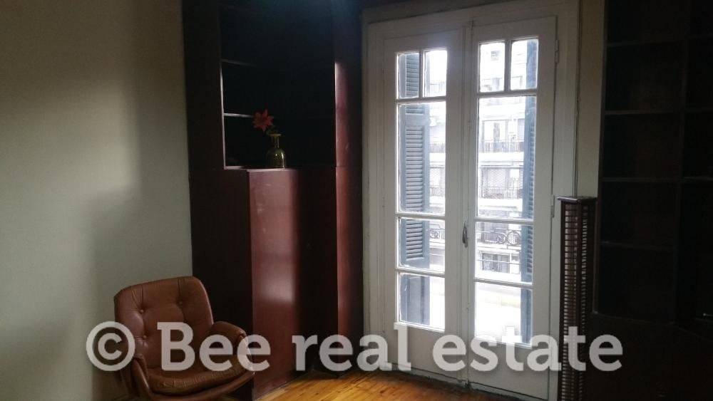 Άποψη εσωτερικού χώρου