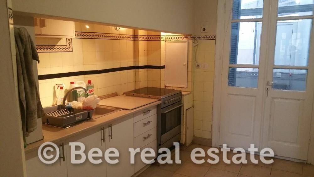 Άποψη εσωτερικού χώρου