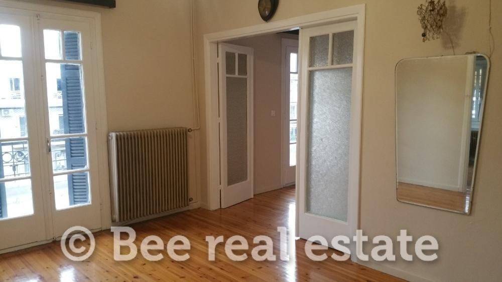 Άποψη εσωτερικού χώρου