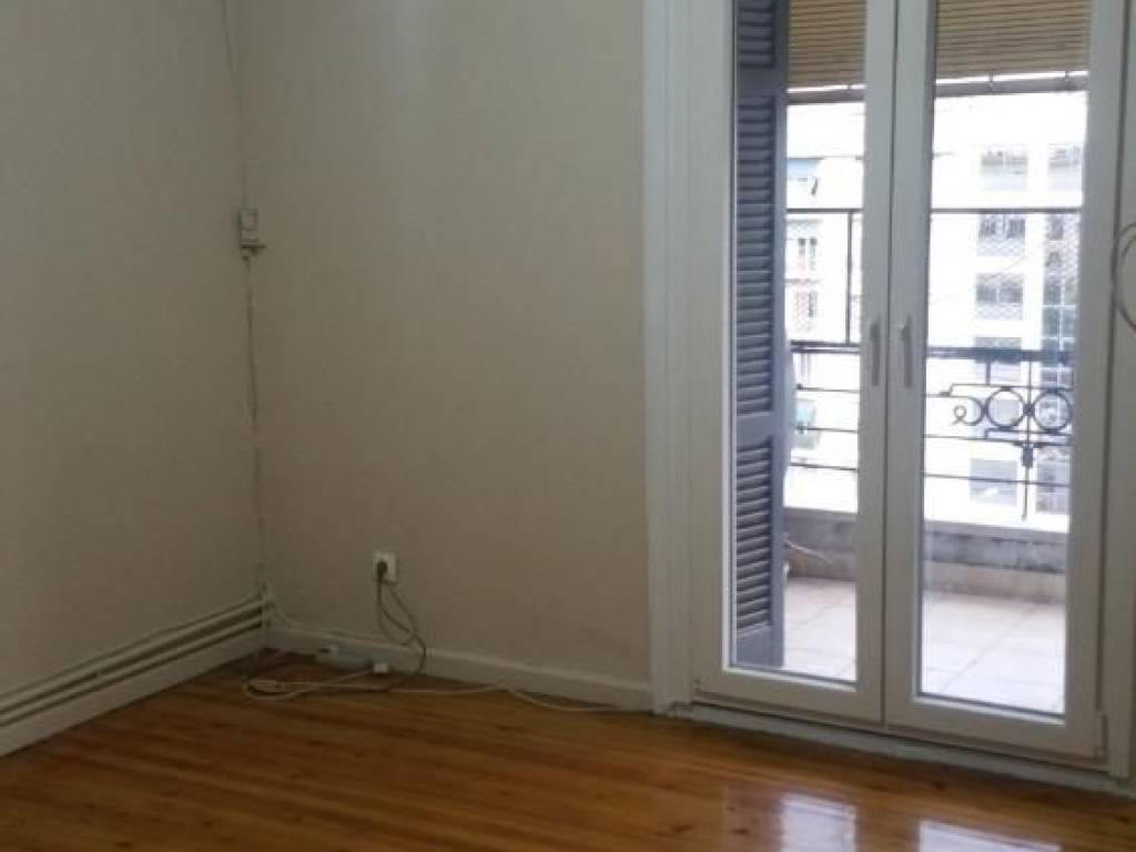 Άποψη εσωτερικού χώρου