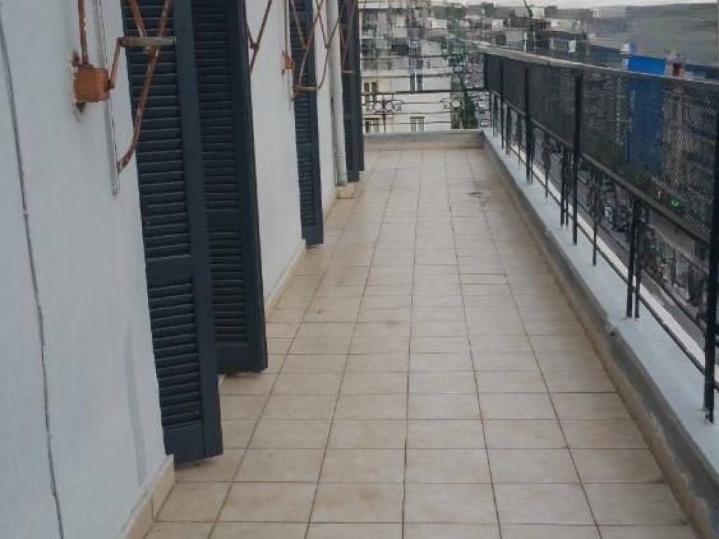 Άποψη εσωτερικού χώρου