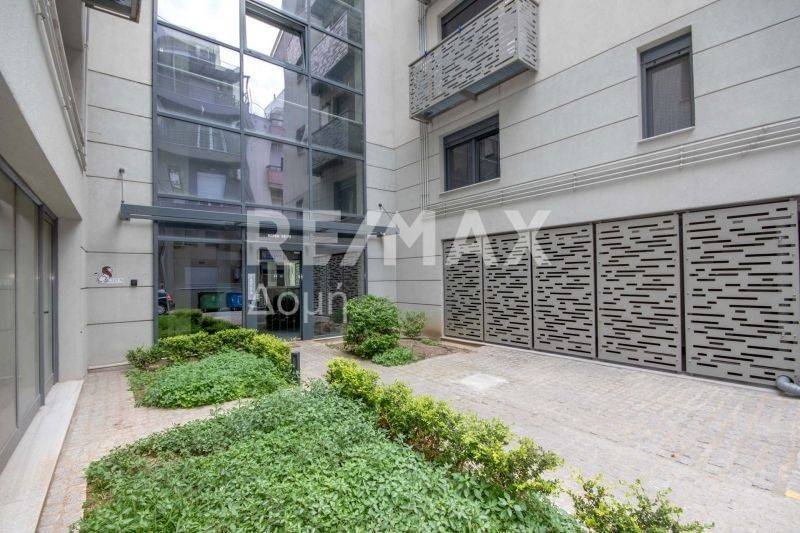 Εξωτερικός χώρος