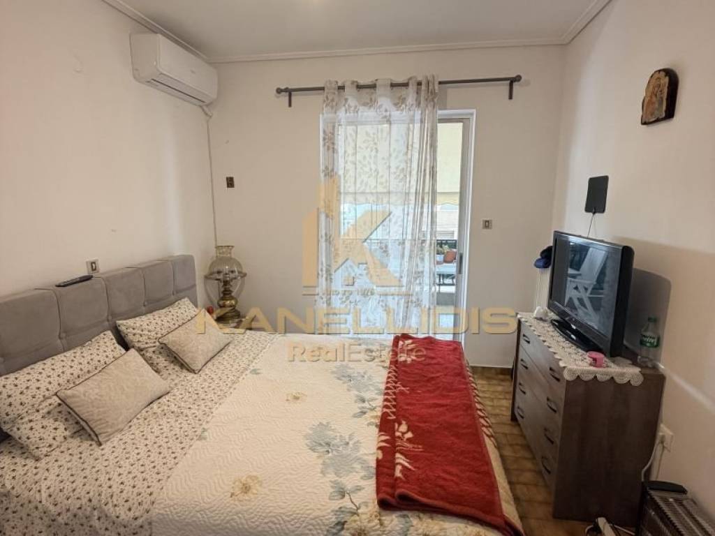 Υπνοδωμάτιο