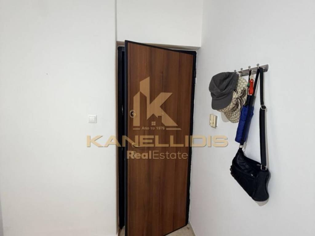 Άποψη χώρου