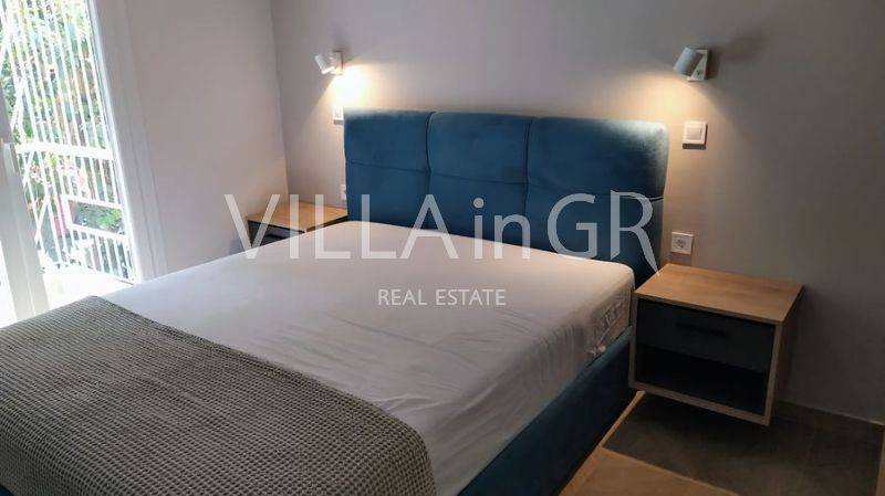 Υπνοδωμάτιο