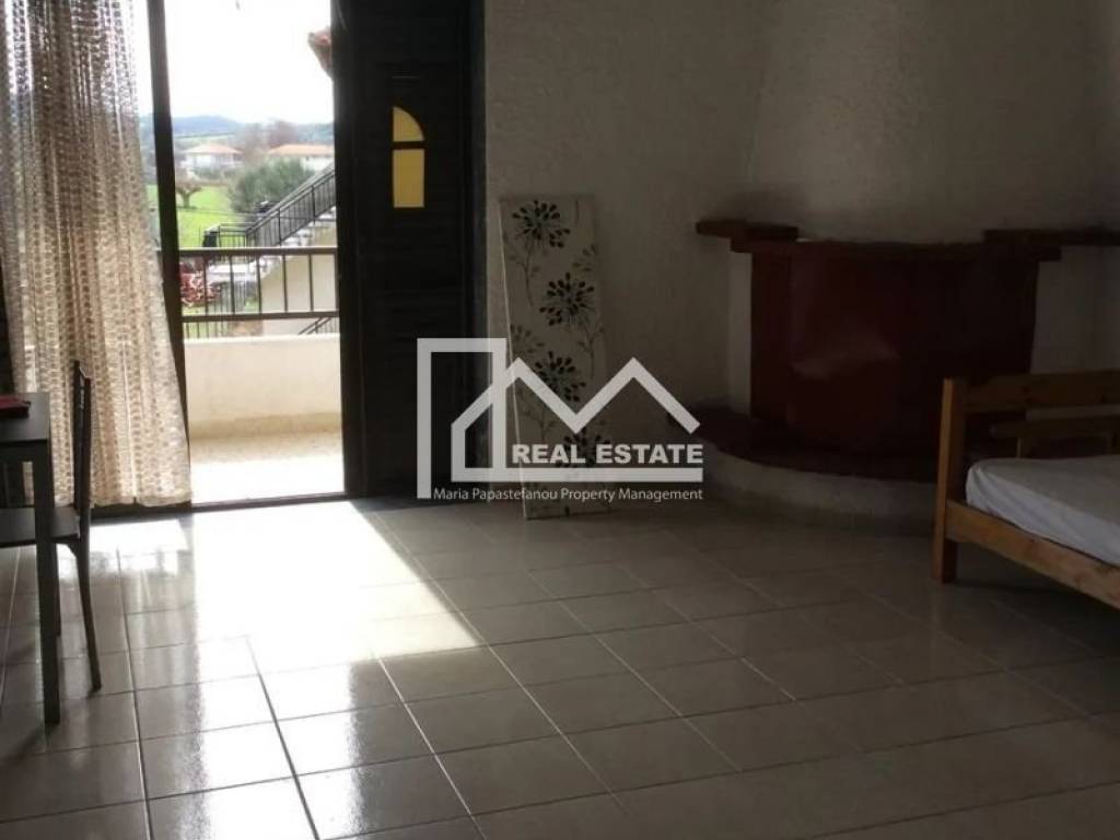 Άποψη χώρου