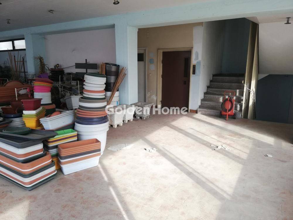 Κυρίως Χώρος