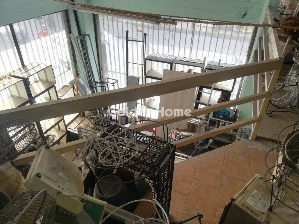 Κυρίως Χώρος