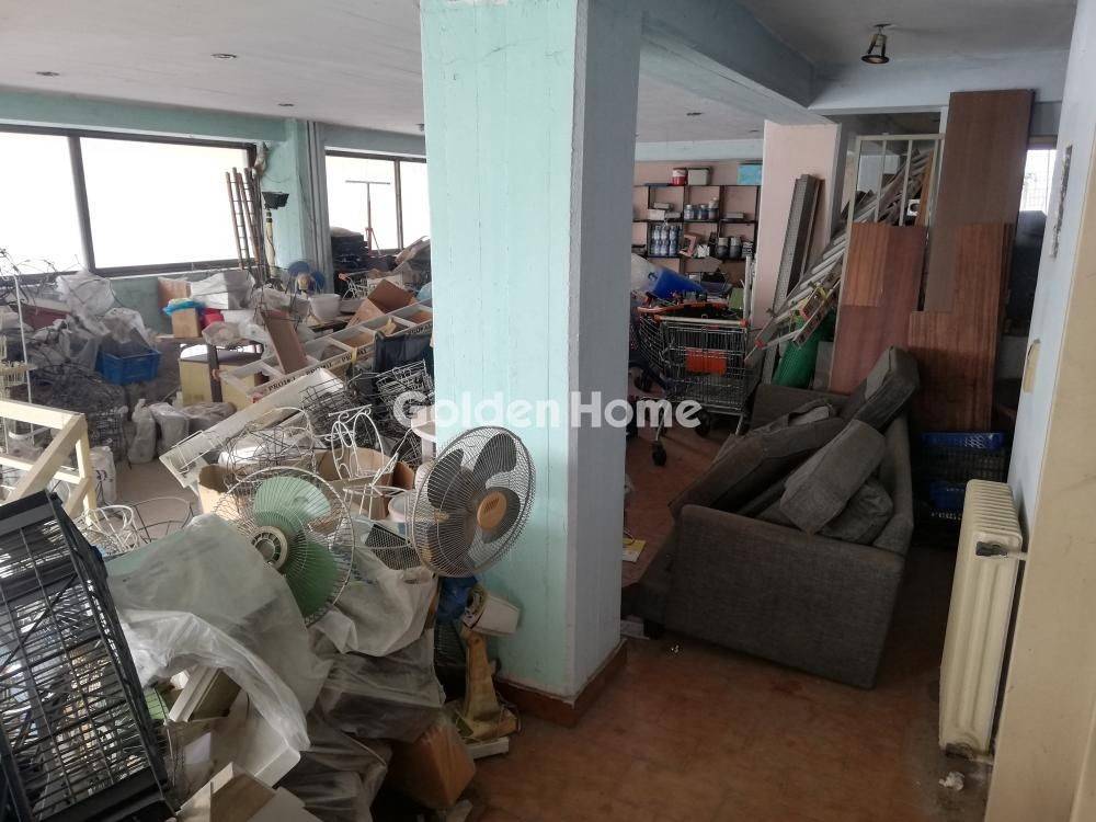 Κυρίως Χώρος