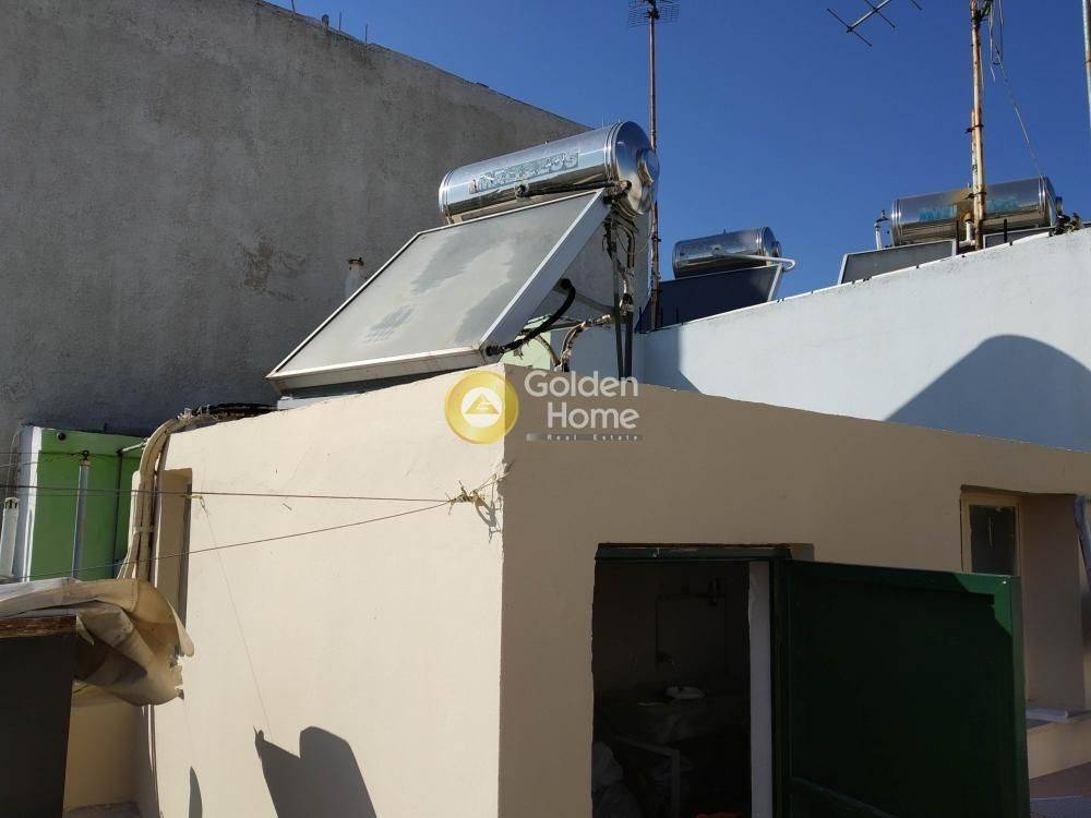 Εξωτερικός Χώρος