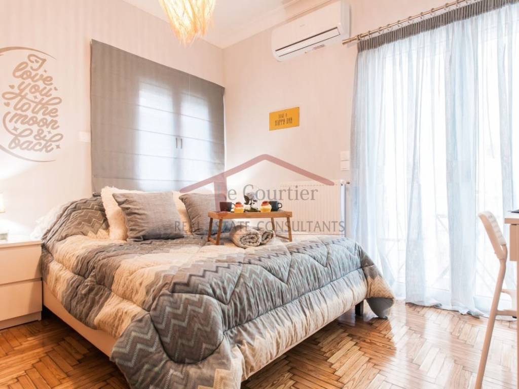 Υπνοδωμάτιο