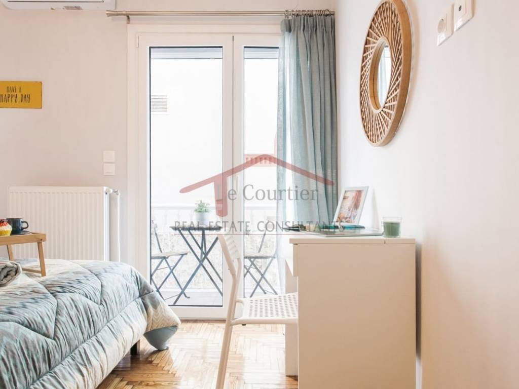 Υπνοδωμάτιο