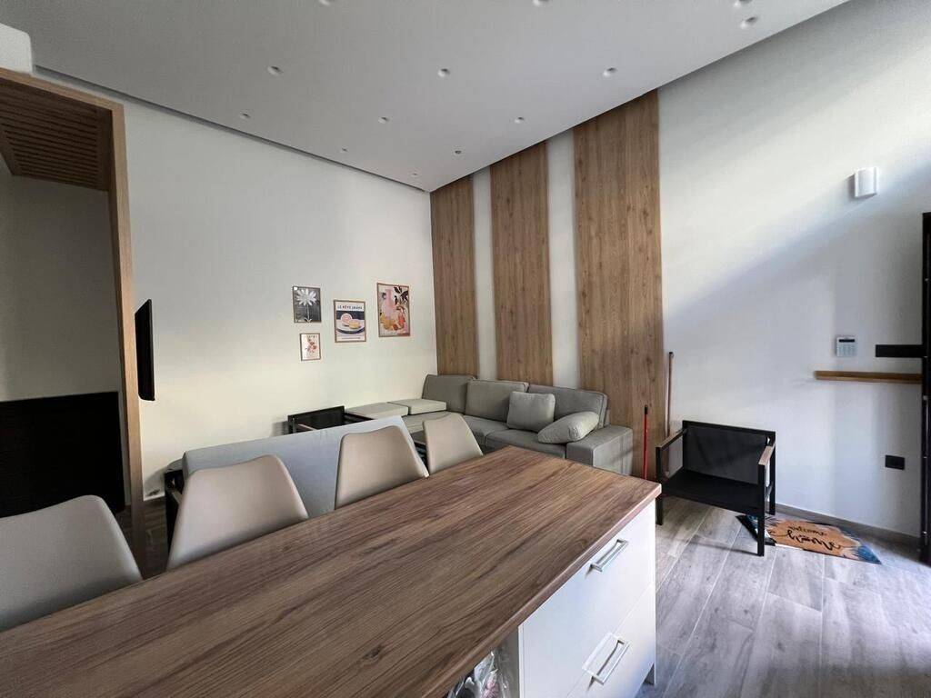 Apartment - Grekodom 64720|1025457