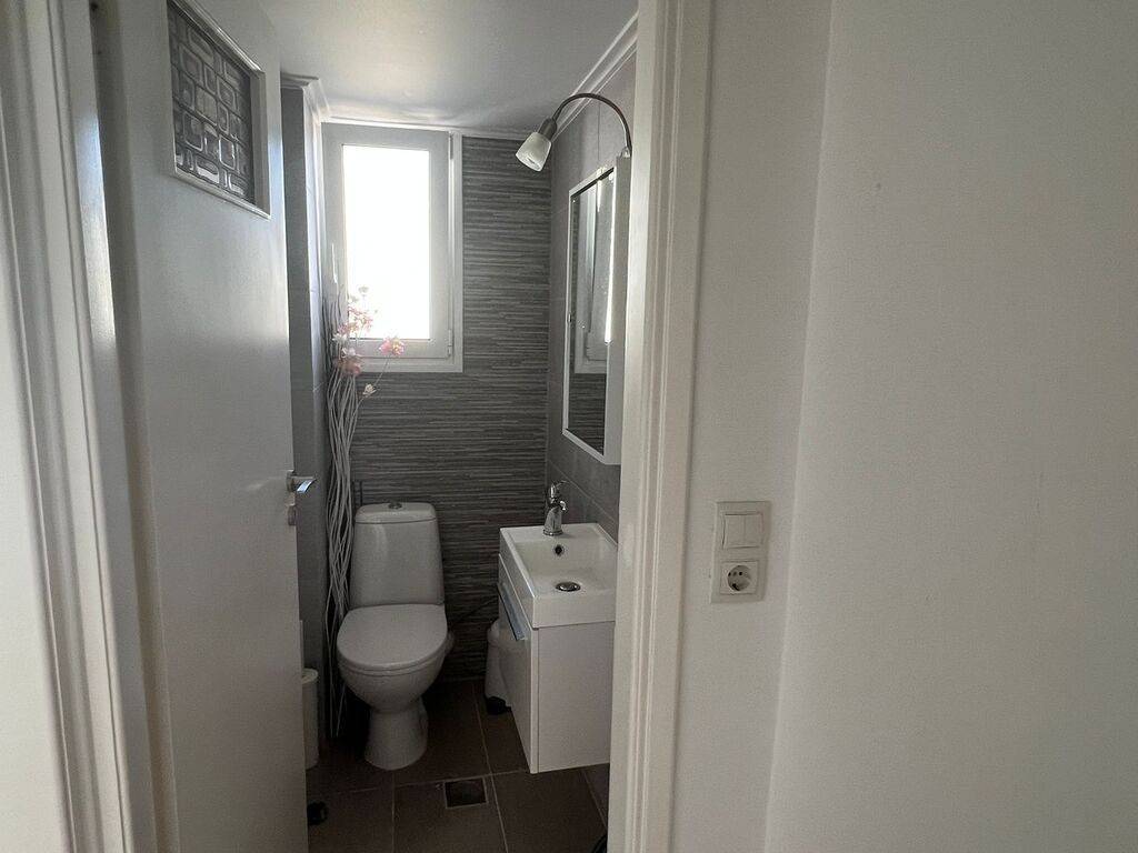 Apartment - Grekodom 60537|896708