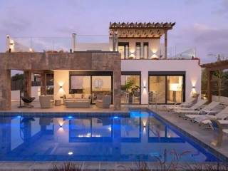 Villa - Grekodom 65672|1054061