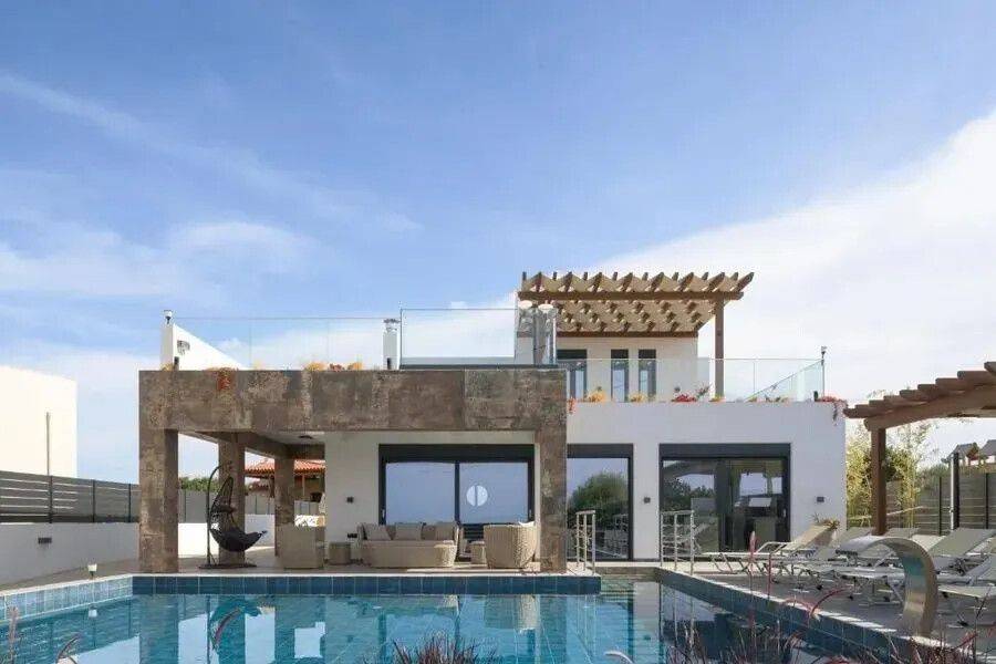 Villa - Grekodom 65672|1054063