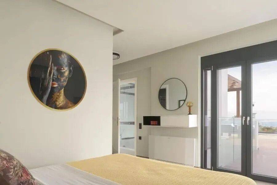 Villa - Grekodom 65672|1054074