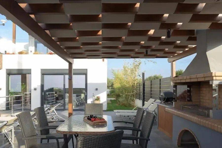 Villa - Grekodom 65672|1054079