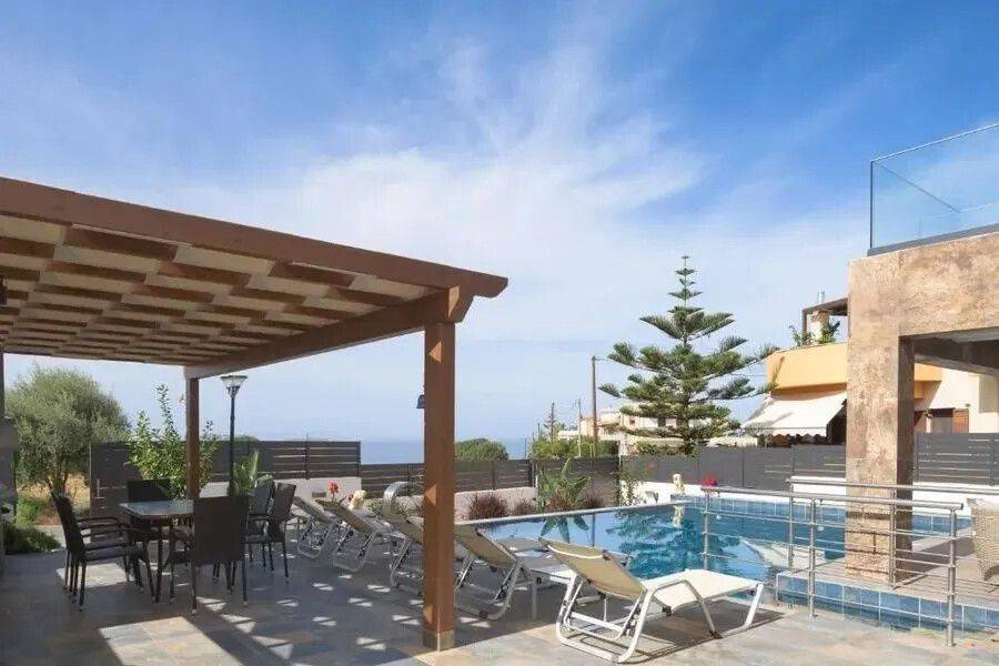 Villa - Grekodom 65672|1054080