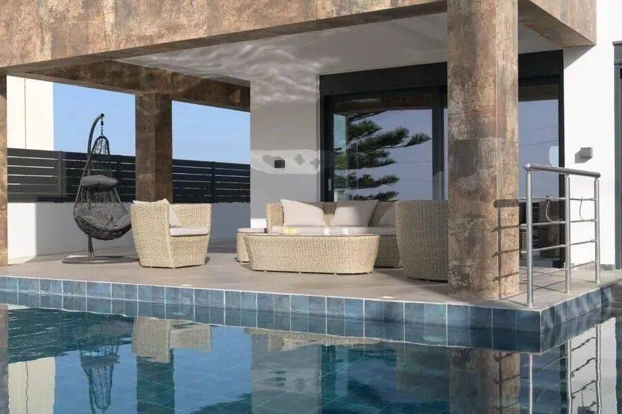 Villa - Grekodom 65672|1054082