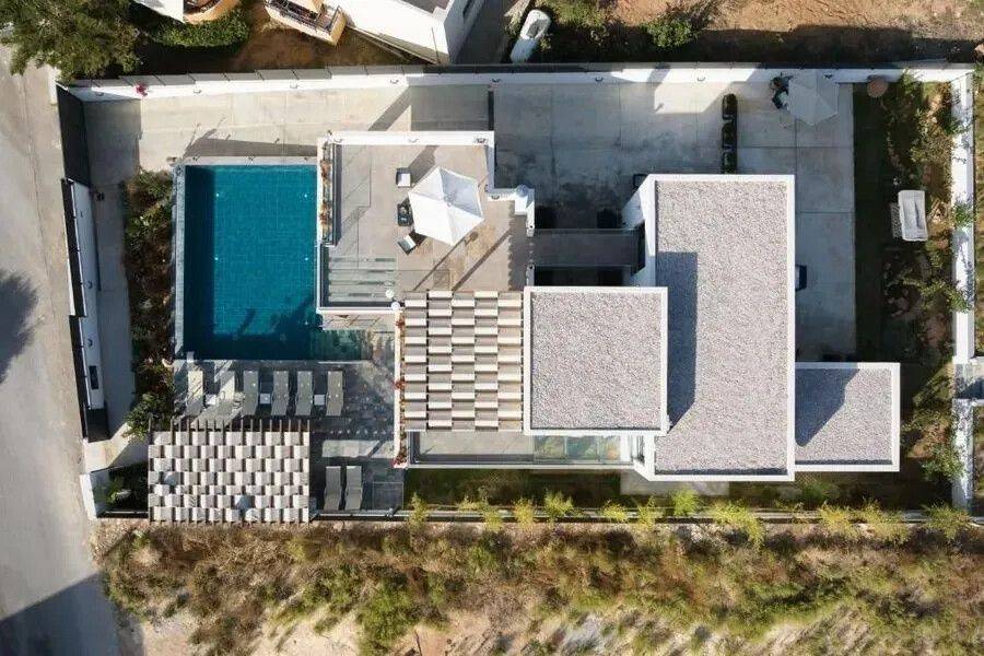 Villa - Grekodom 65672|1054084