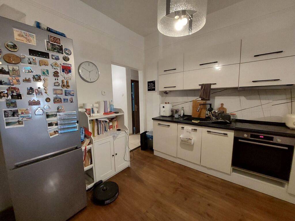 Apartment - Grekodom 64825|1029175