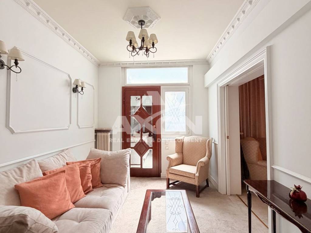 Εσωτερικοι χώροι