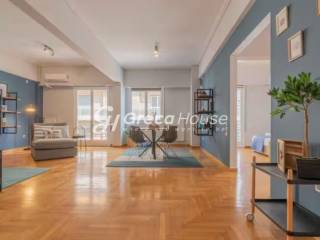 Διαμέρισμα προς πώληση Παγκράτι