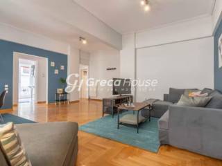 Διαμέρισμα προς πώληση Παγκράτι