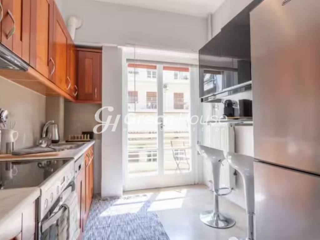 Διαμέρισμα προς πώληση Παγκράτι