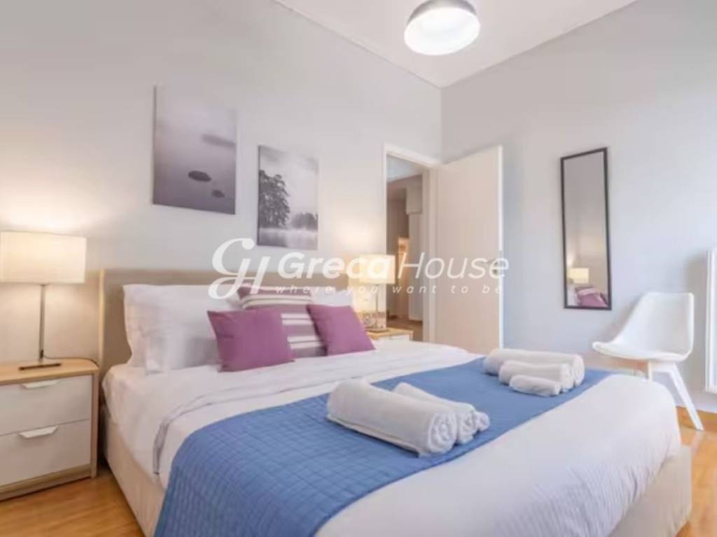 Διαμέρισμα προς πώληση Παγκράτι