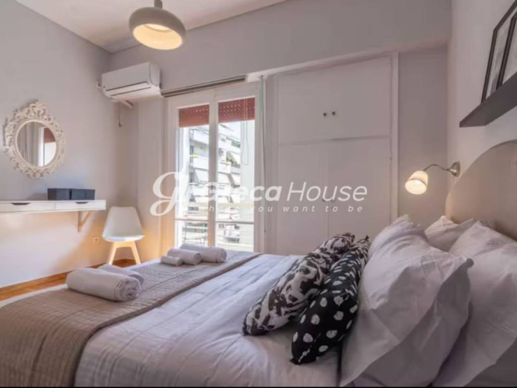 Διαμέρισμα προς πώληση Παγκράτι