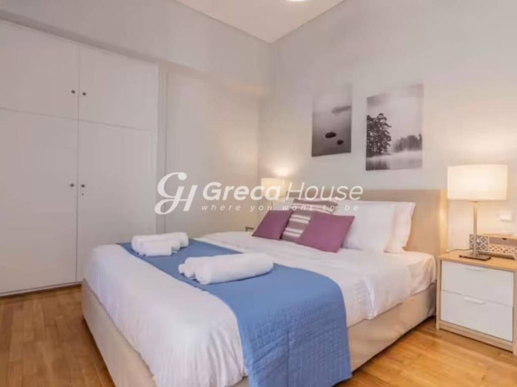 Διαμέρισμα προς πώληση Παγκράτι