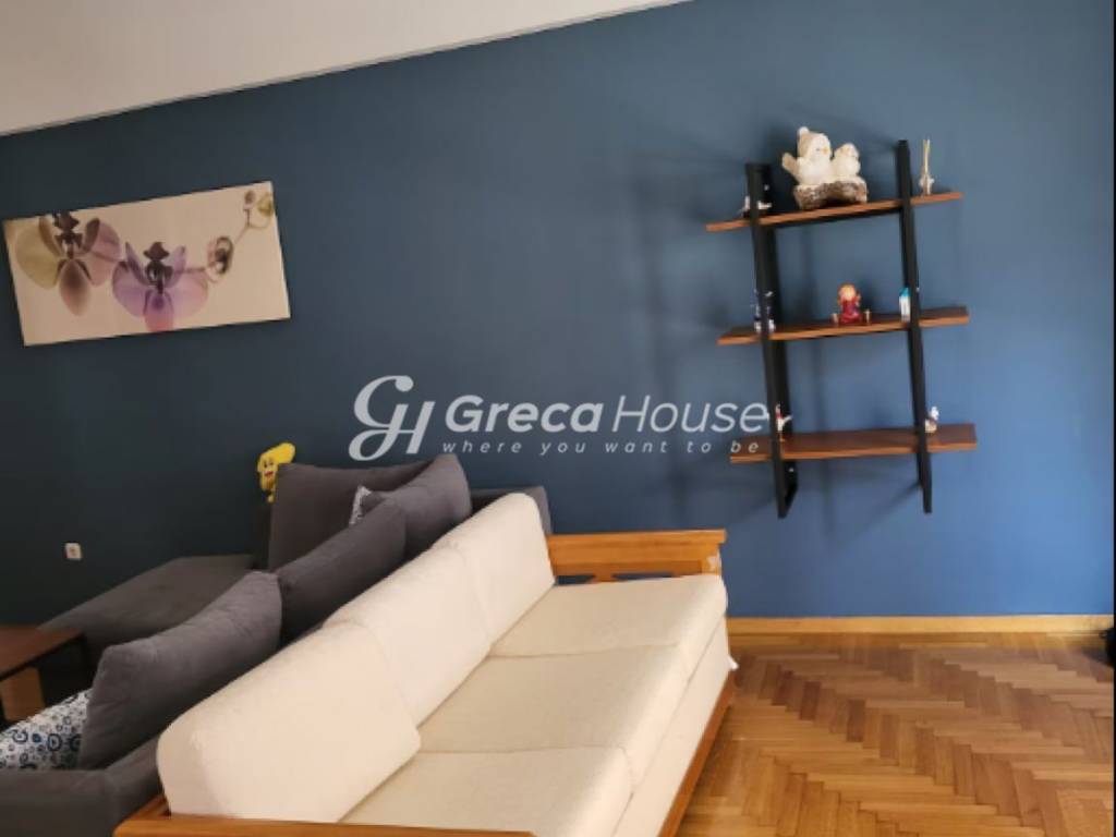 Διαμέρισμα προς πώληση Παγκράτι